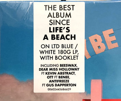 Easy Life (4) : Maybe In Another Life… (LP, Album, Ltd, 180)