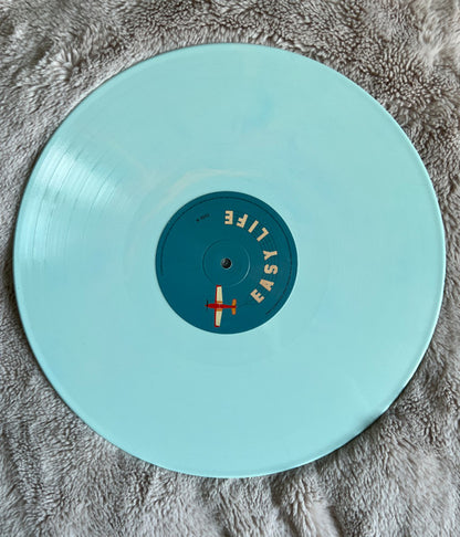 Easy Life (4) : Maybe In Another Life… (LP, Album, Ltd, 180)