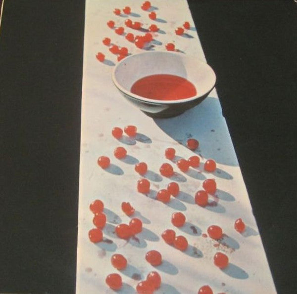 McCartney* : McCartney (LP, Album, RE)