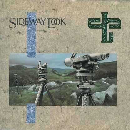 Sideway Look : Sideway Look (LP, Album)