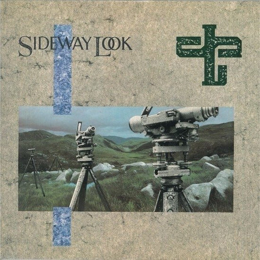 Sideway Look : Sideway Look (LP, Album)