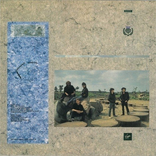 Sideway Look : Sideway Look (LP, Album)