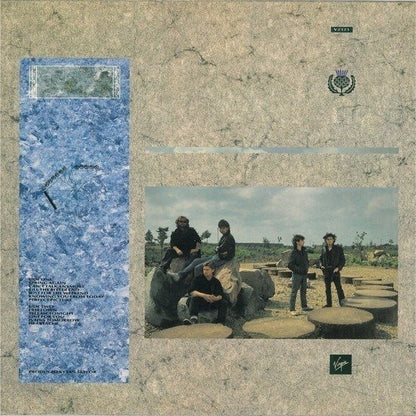 Sideway Look : Sideway Look (LP, Album)