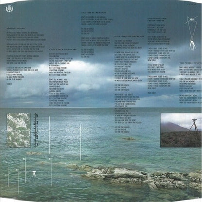 Sideway Look : Sideway Look (LP, Album)