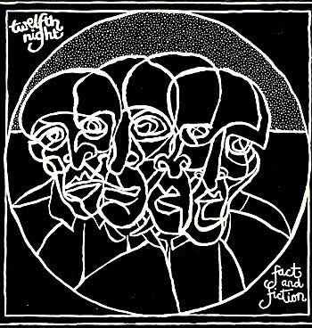 Twelfth Night : Fact And Fiction (LP, Album)