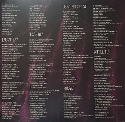 The Big Moon : Here Is Everything (LP, Album, Ltd, Cle)