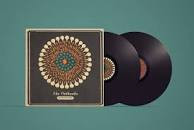 The Unthanks : Sorrows Away (2x12", Album, Etch, 180)
