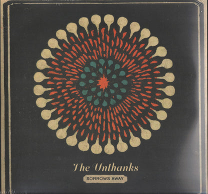 The Unthanks : Sorrows Away (2x12", Album, Etch, 180)