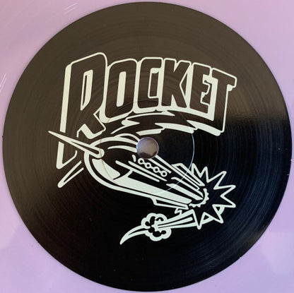 Goat (22) : Oh Death (LP, Album, Ltd, ‘Cl)
