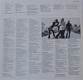 Little Feat : Little Feat (LP, Album, RE)