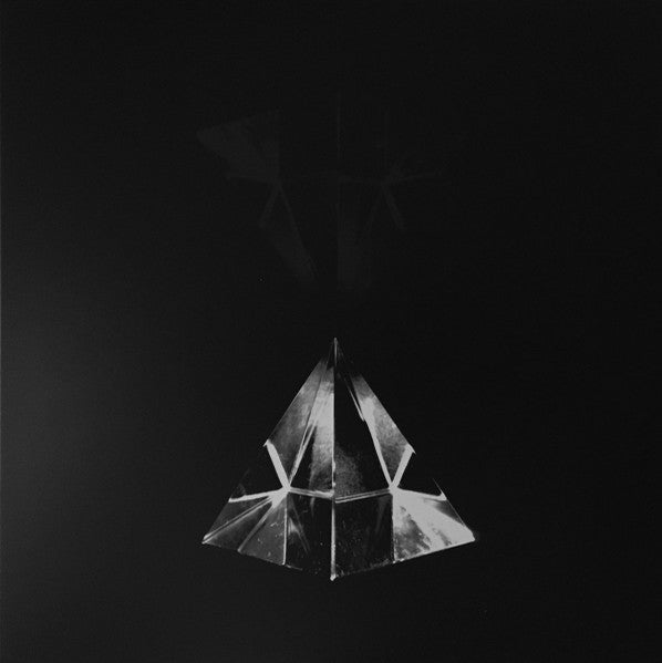 William Fowler Collins : Hallucinating Loss (LP, Album, Ltd)