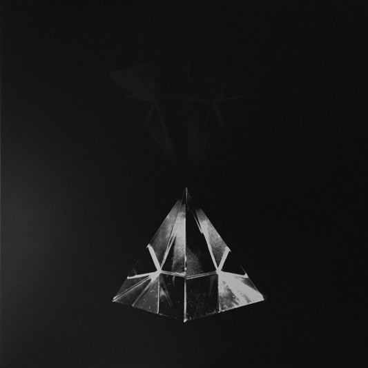 William Fowler Collins : Hallucinating Loss (LP, Album, Ltd)