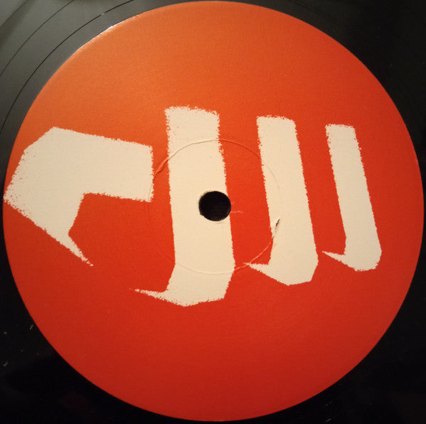 Stanton Warriors : Adventures In Success (12")