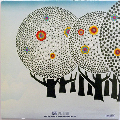 Oneida : The Wedding (LP, Album)
