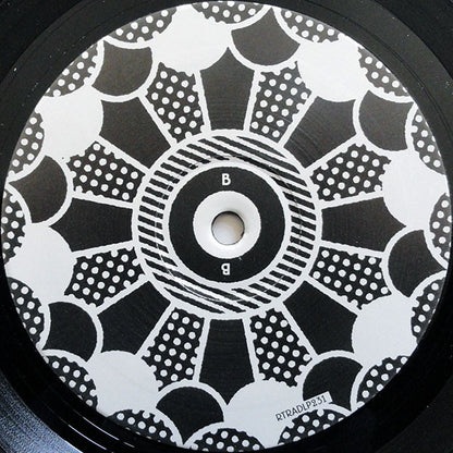 Oneida : The Wedding (LP, Album)