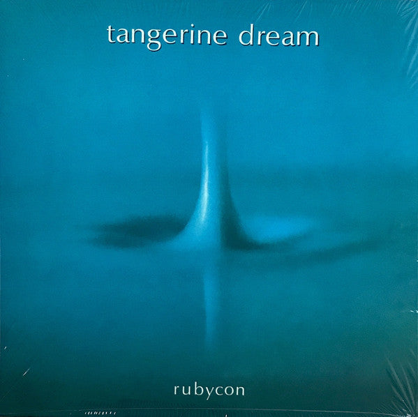 Tangerine Dream : Rubycon (LP, Album, RE, Gre)