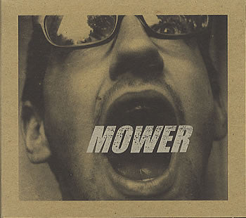 Mower (3) : Mower (LP)