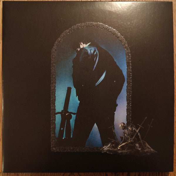 Post Malone : Hollywood's Bleeding (2xLP, Album, RE, Emb)