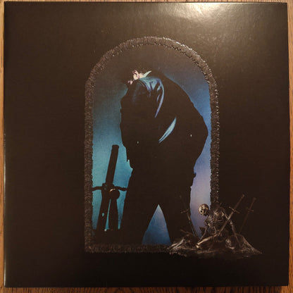 Post Malone : Hollywood's Bleeding (2xLP, Album, RE, Emb)