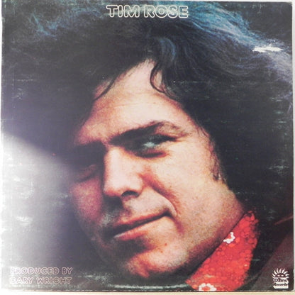Tim Rose : Tim Rose (LP, Album)