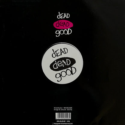 Oceanic : Insanity (12", Die)