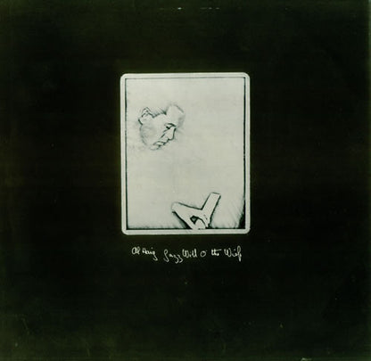 Al Haig : Jazz - Will'O The Wisp (LP, RE)