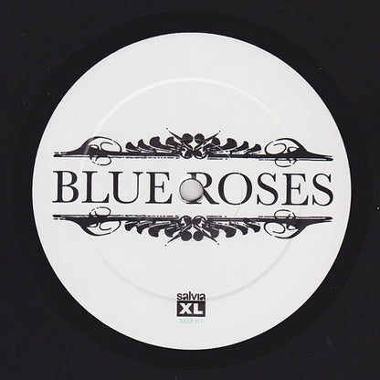 Blue Roses (2) : Blue Roses (LP, Album)