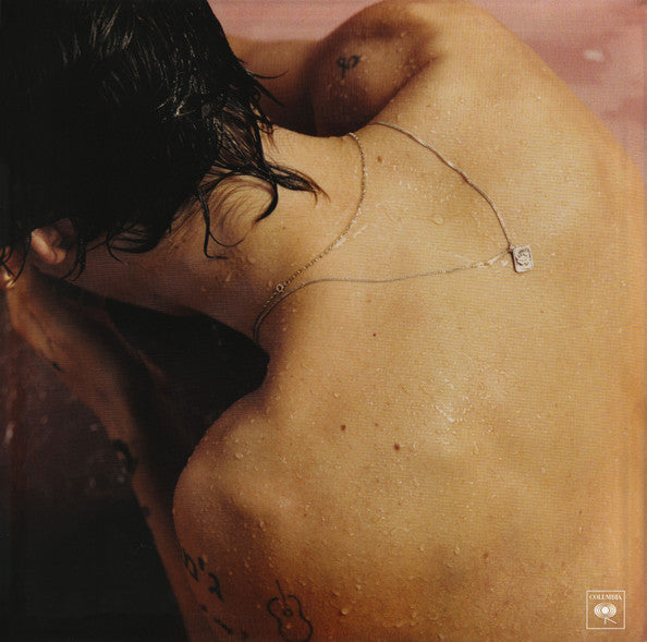 Harry Styles : Harry Styles (LP, Album)