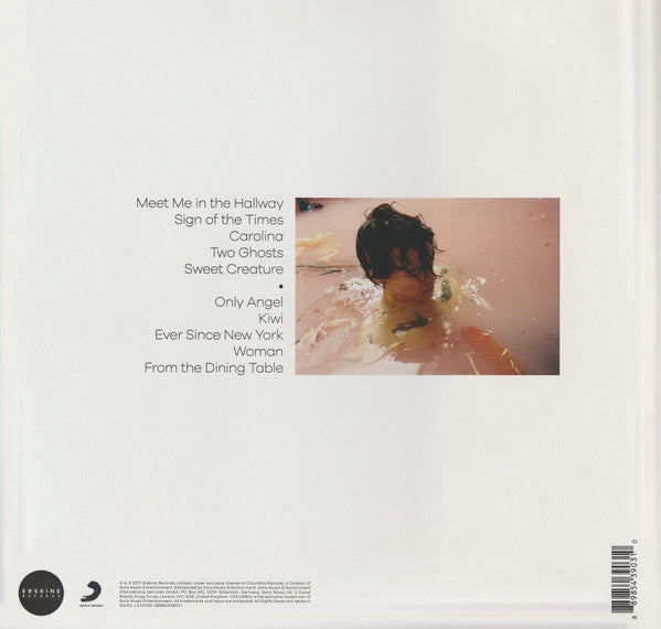 Harry Styles : Harry Styles (LP, Album)