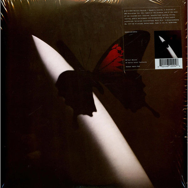 Post Malone : Twelve Carat Toothache (2xLP, Album, Ltd, Opa)