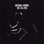 Elton John : 17-11-70 (LP, Album, Ste)