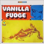 Vanilla Fudge : Vanilla Fudge (LP, Album, RE)