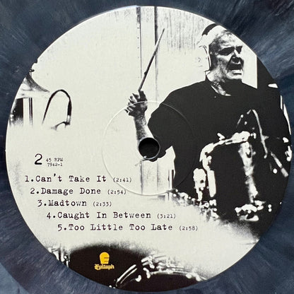 Fake Names : Expendables (12", Album, Ltd, Bla)