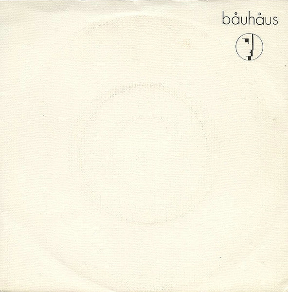 Båuhåus* : Terror Couple Kill Colonel (7", Single)