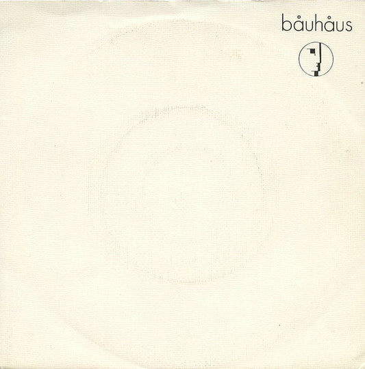 Båuhåus* : Terror Couple Kill Colonel (7", Single)