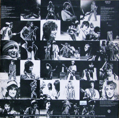 Faces (3) : Snakes And Ladders / The Best Of Faces (LP, Comp)