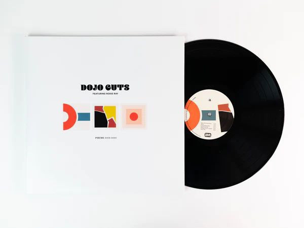 Dojo Cuts : Pieces 2008-2020 (LP, Comp)