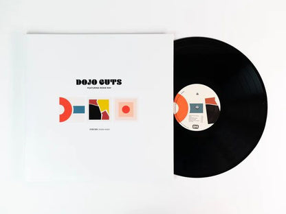 Dojo Cuts : Pieces 2008-2020 (LP, Comp)