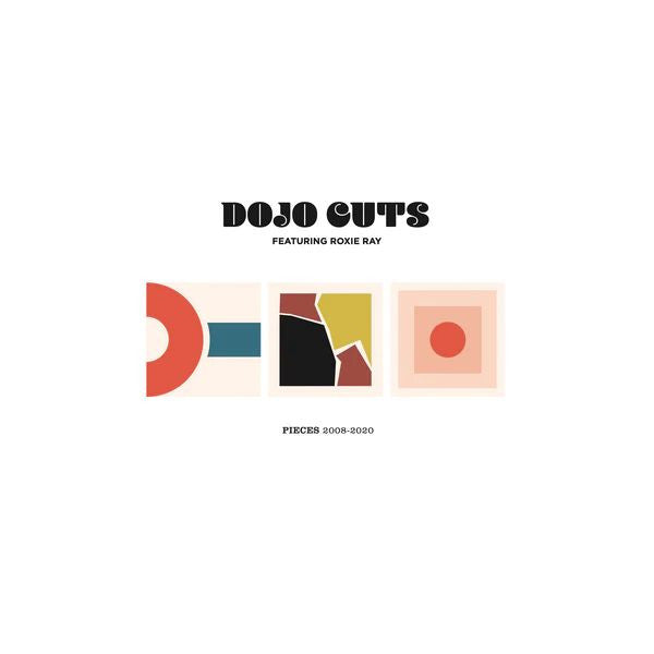 Dojo Cuts : Pieces 2008-2020 (LP, Comp)