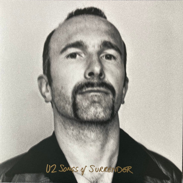 U2 : Songs Of Surrender (4xLP, 180 + Box, Dlx, Ltd, Num)