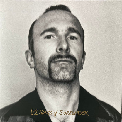 U2 : Songs Of Surrender (4xLP, 180 + Box, Dlx, Ltd, Num)