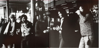 The Kinks : The Journey - Part 1 (2xLP, Comp, Mono, RM)