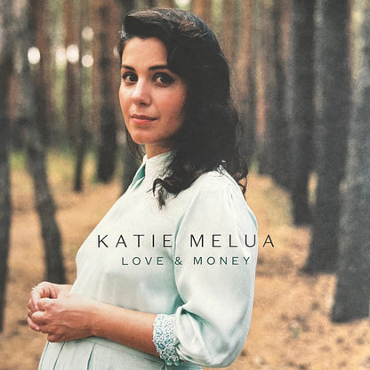 Katie Melua : Love & Money (LP, Album, Ltd, Car)