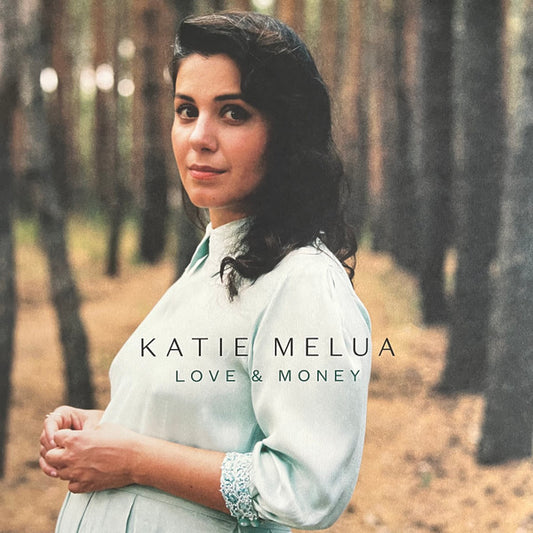 Katie Melua : Love & Money (LP, Album, Ltd, Car)