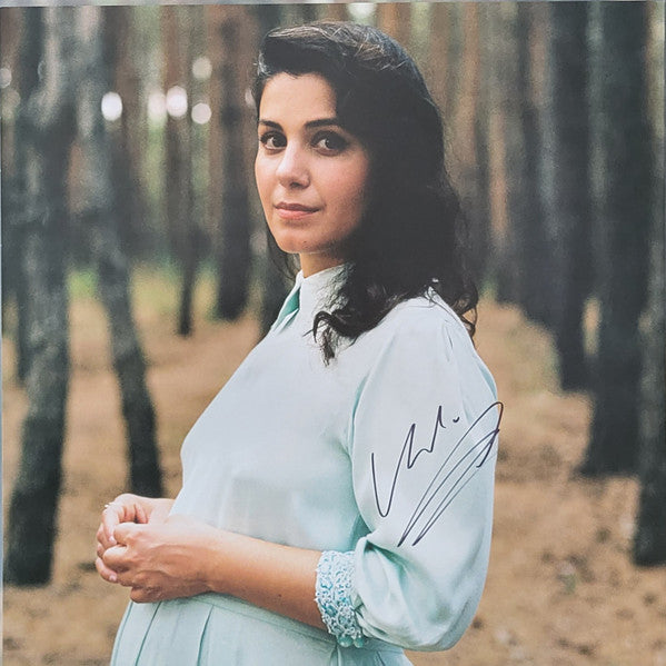 Katie Melua : Love & Money (LP, Album, Ltd, Car)