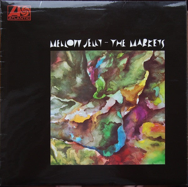 The Mar Keys* : Mellow Jelly (LP, Mono, RE)