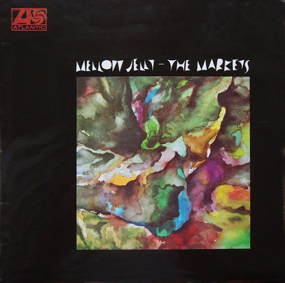 The Mar Keys* : Mellow Jelly (LP, Mono, RE)