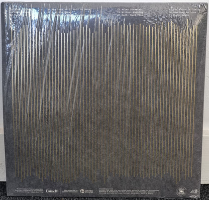 City And Colour : The Love Still Held Me Near (2xLP, Album)