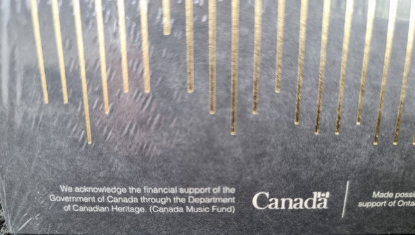 City And Colour : The Love Still Held Me Near (2xLP, Album)