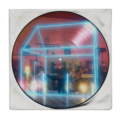 Easy Life (4) : Live From Abbey Road Studios (12", EP, RSD, Pic)